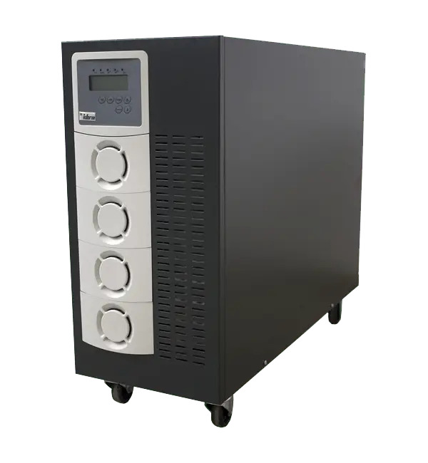 DSP Flexipower 10 kVA UPS